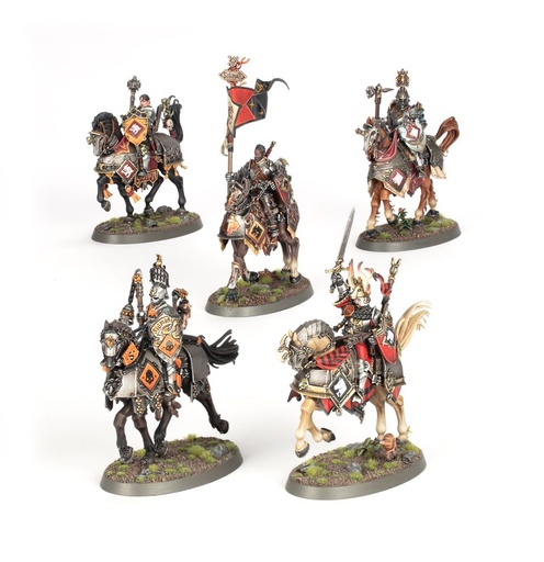 Cities of Sigmar | Golden Goblin Games